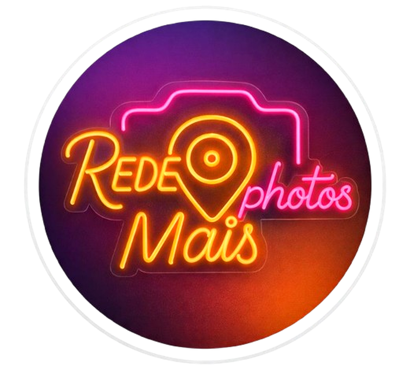 Rede Mais Photos