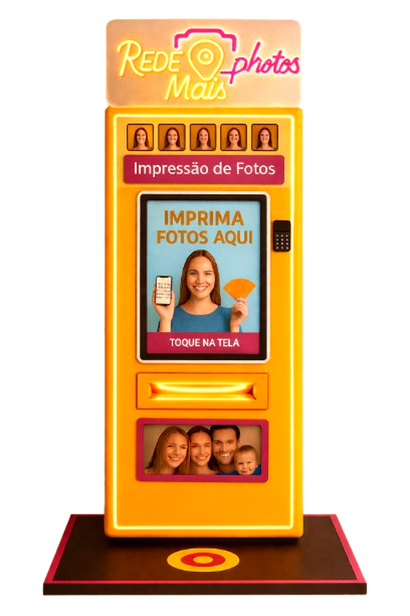 Totem Rede Mais Photos